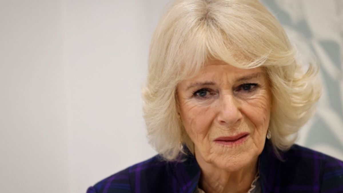 La reine Camilla gravement malade : l'abandon des engagements royaux est une réalité