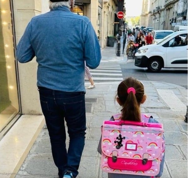 La vie sentimentale étonnante de Gérard Darmon : ses deux filles à 50 ans d'écart