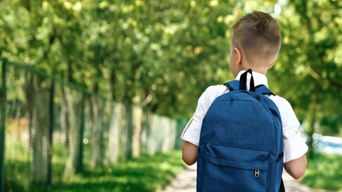 L'étonnante tragédie d'un enfant suite à une chute ordinaire