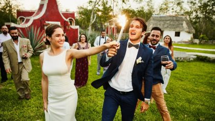 Mariage : découvrez les tenues les plus catastrophiques des invités ! Témoignages à ne pas manquer