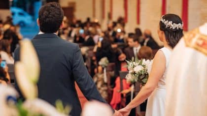 Mariage dérobé par ma fille : la revanche inattendue que j'ai osé prendre