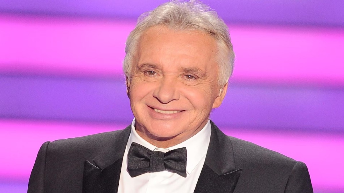 Michel Sardou ruiné ? Découvrez pourquoi le chanteur doit abandonner sa passion