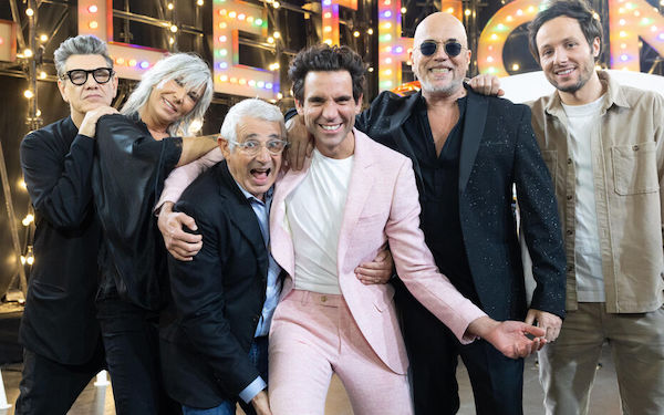 Mika et Vianney survoltés, Sophie Davant éblouissante… Revivez les moments forts du lancement du Téléthon 2024