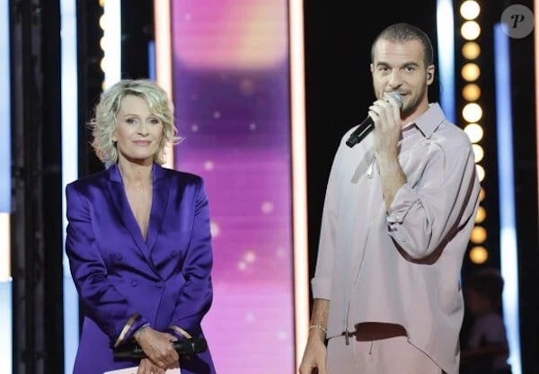 Mika ravi de retrouver son ami et ancien protégé, Kendji Girac, au Téléthon : une édition 2024 qui s'est conclue en apothéose