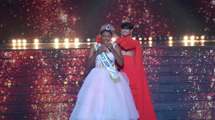 Miss France 2025 : Angélique Angarni-Filopon (Miss Martinique) décroche la couronne ! Revivez son élection