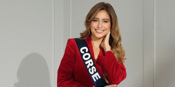 Miss France 2025 : après un moment de solitude, Miss Corse dévoile enfin son échec sur la question de l'écologie