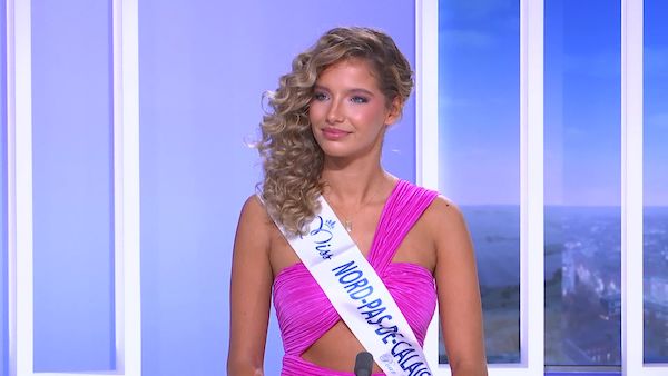 Miss France 2025 : découvrez la candidate la plus suivie sur Instagram et le classement complet