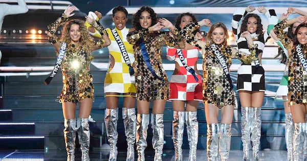 Miss France 2025 : Miss Nord-Pas-de-Calais et deux candidates victimes d'un imprévu sur scène dès le départ