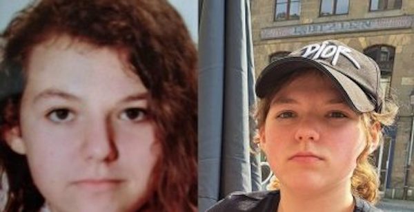 Morgane, 13 ans, miraculeusement retrouvée vivante après deux semaines de disparition