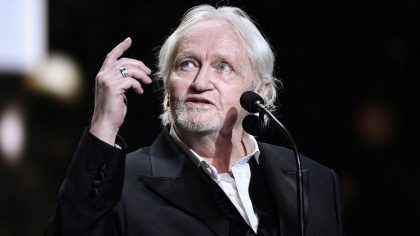 Niels Arestrup décède à 75 ans, un hommage à un grand acteur