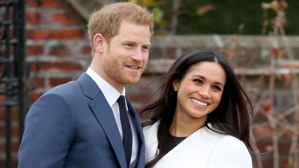 Prince Harry en réponse aux rumeurs de séparation avec Meghan Markle : la vérité révélée