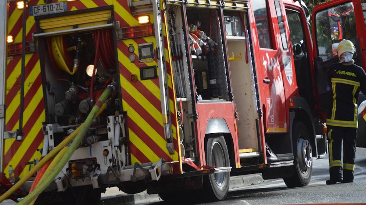 Pyrénées-Atlantiques : découvrez la surprenante découverte des pompiers dans un appartement abandonné