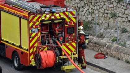 Pyrénées-Atlantiques : découvrez la surprenante découverte des pompiers dans un appartement abandonné