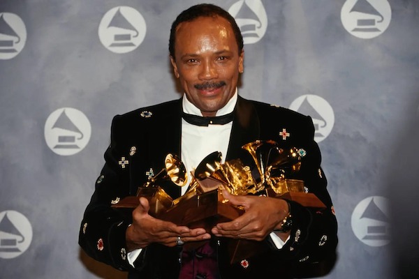 Quincy Jones nous a quittés : hommage à la légende du jazz qui a marqué des générations