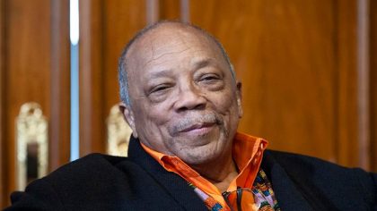 Quincy Jones nous a quittés : hommage à la légende du jazz qui a marqué des générations