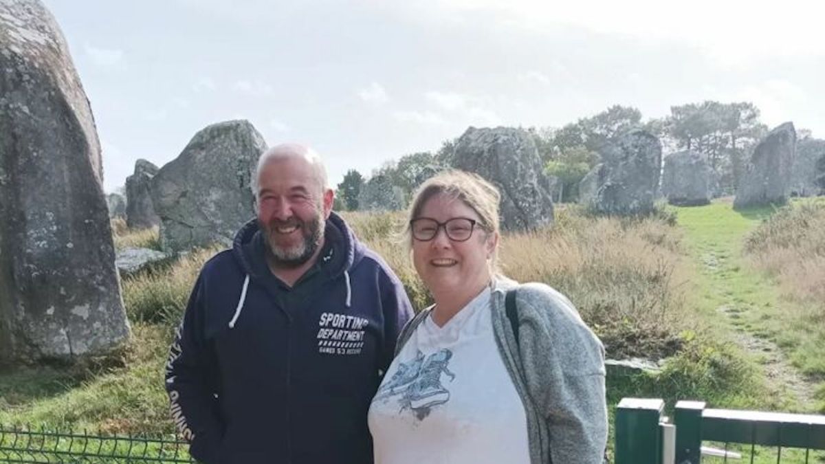 Stéphanie et Didier (L'amour est dans le pré) en deuil : "À jamais dans nos cœurs", ils partagent une triste nouvelle