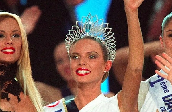 Sylvie Tellier dévoile une grande déception juste avant la soirée Miss France