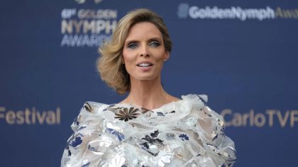 Sylvie Tellier dévoile une grande déception juste avant la soirée Miss France