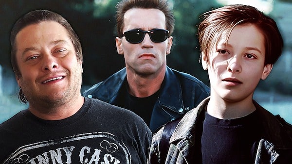 Terminator Dark Fate : les regrets d'Edward Furlong sur sa participation au film dévoilés