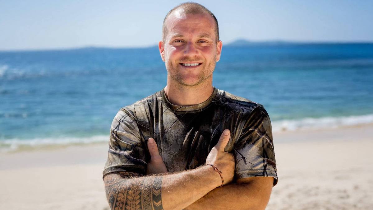 Thibault de Koh-Lanta 2024 face à une nouvelle séparation : "Elle n’a pas saisi la main que je lui tendais."