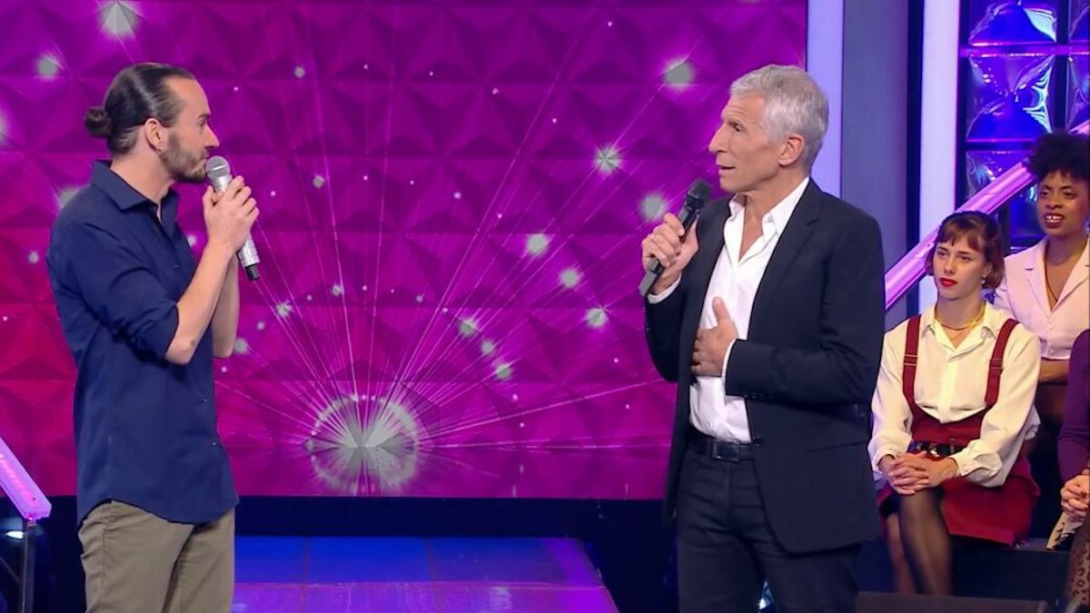 "Tout est trafiqué" : Scandale sur le plateau de N'oubliez pas les paroles. Un membre de l'équipe s'exprime sur les soupçons concernant le Maestro Benoît