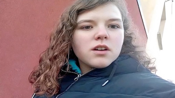 Un appel troublant : le message de Morgane, 13 ans, avant sa mystérieuse disparition