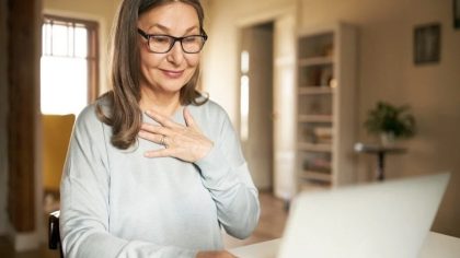 Une visite surprise chez mon petit ami à distance : un désastre inattendu