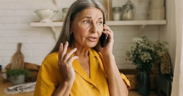 Une visite surprise chez mon petit ami à distance : un désastre inattendu