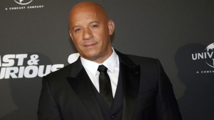 Vin Diesel dans la tourmente : son ancienne assistante l'accuse d'agression sexuelle