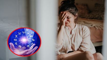 4 signes astrologiques qui seront plongés dans la douleur après la perte d'un proche dans les prochains jours