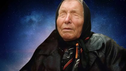 Baba Vanga : des prédictions saisissantes pour 2025, l'année du bouleversement