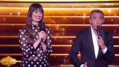 "BRAVO" : Clara Luciani partage un message clair après la finale de la Star Academy entre Marine et Ebony