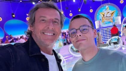 "Ça va trop loin !" : découvrez la vidéo choc de Jean-Luc Reichmann avec Emilien qui enflamme les internautes