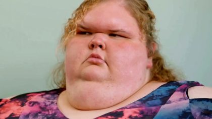 C'est incroyable » : Tammy Slaton montre sa nouvelle silhouette après avoir perdu 500 kilos