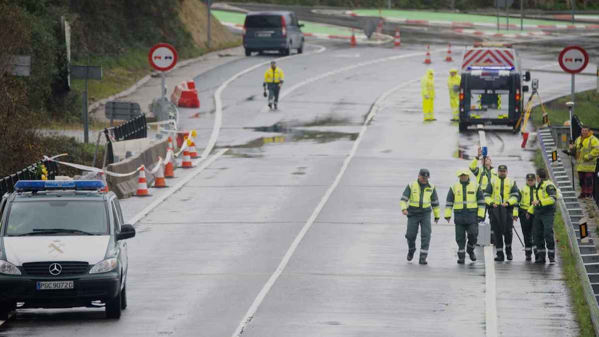 Maine-et-Loire : un automobiliste perd la vie et deux blessés