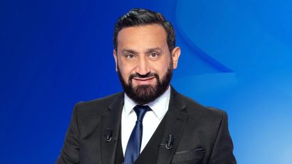 Cyril Hanouna explose dans TPMP et menace un chroniqueur sans retenue