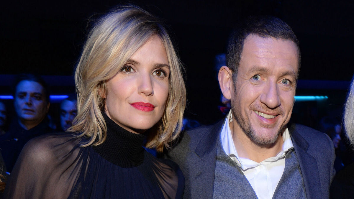 Dany Boon et Laurence Arné : leur romance de six ans prend fin