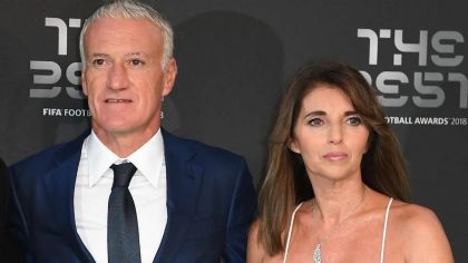 Didier Deschamps et Claude : découvrez le secret de leur amour inébranlable depuis presque 40 ans