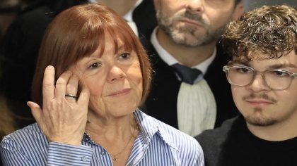 Dominique Pélicot ne fera pas appel de sa condamnation à 20 ans de prison pour avoir facilité le viol de sa femme