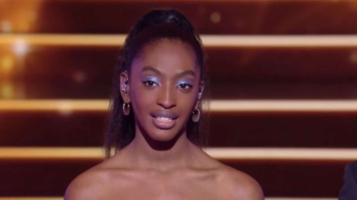 Ebony "tombée dans les pommes" : plongez dans cet épisode surprenant de la finale de la Star Academy 2024