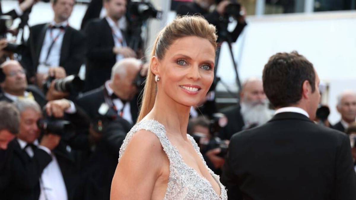 Festival de Cannes 2023 : Sylvie Tellier fait une chute embarrassante sur le tapis rouge