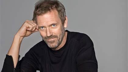 Hugh Laurie : Découvrez ce que devient notre cher Docteur House