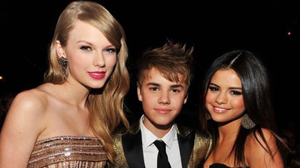 Les caprices inattendus des icônes : Selena Gomez, Taylor Swift, Justin Bieber et bien d'autres