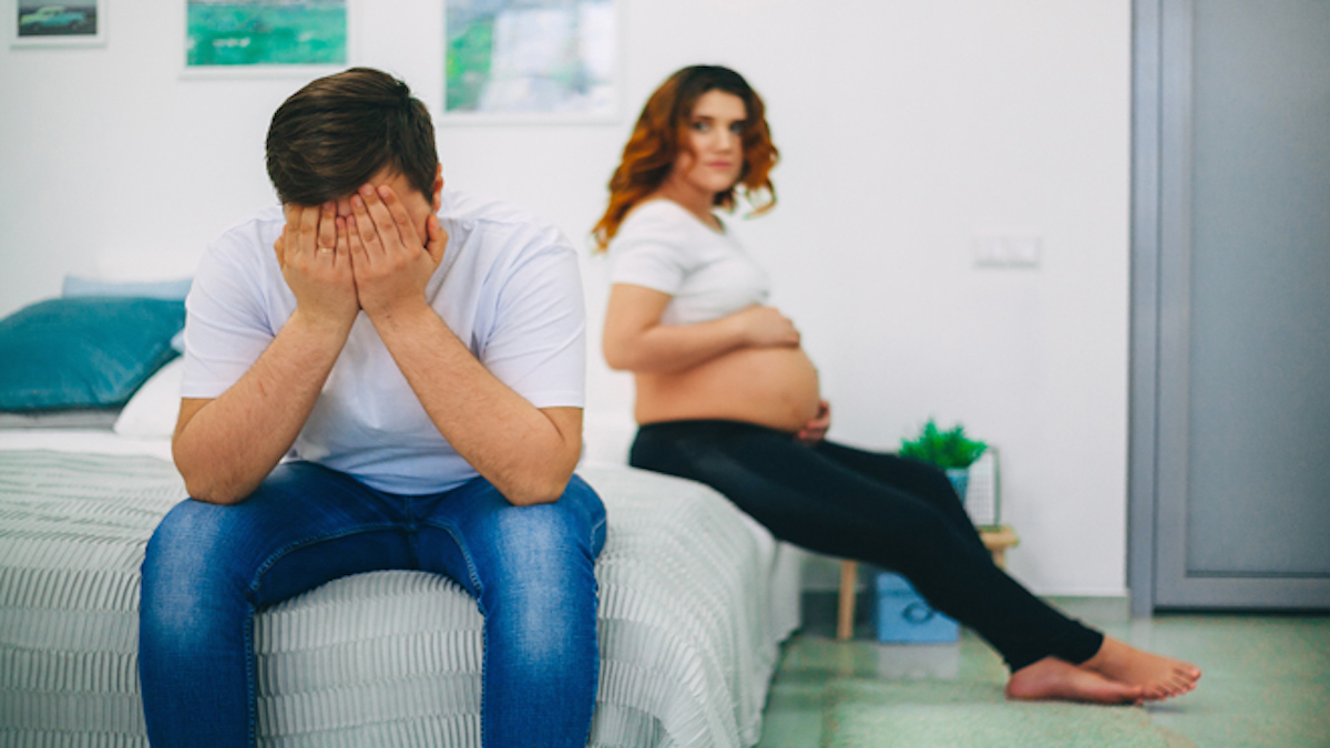 Ma vengeance brutale après que mon mari a ramené une amante enceinte chez nous