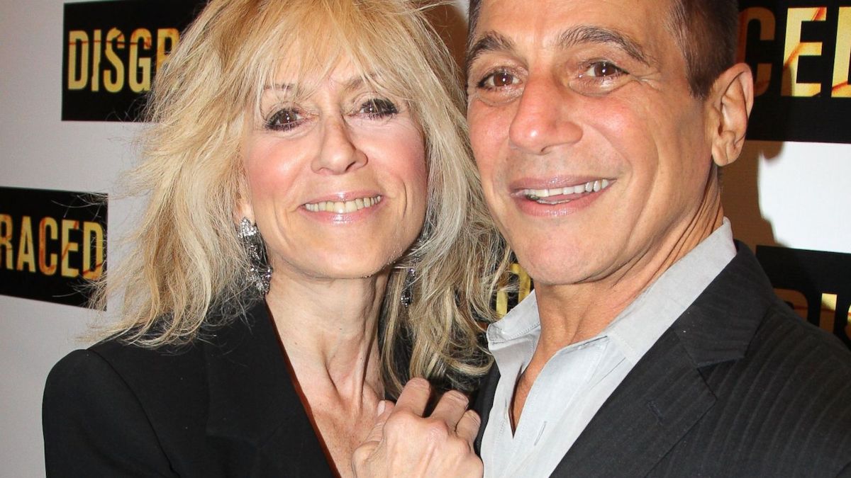 Madame est servie : découvrez ce que sont devenus Judith Light et Tony Danza