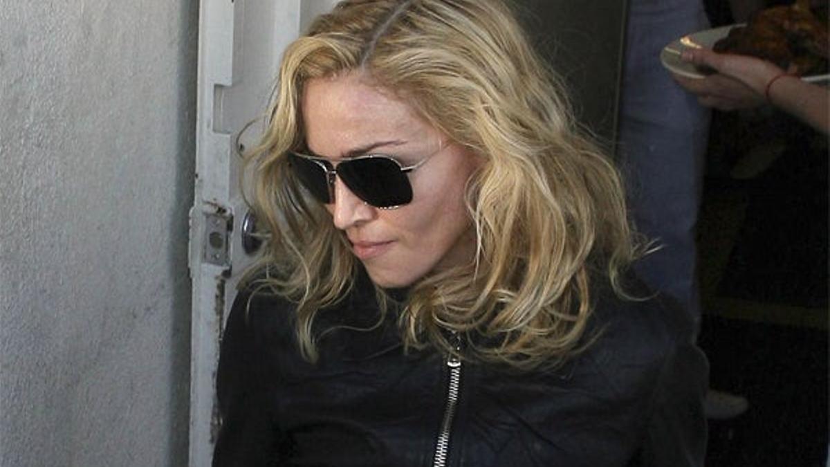 Madonna en deuil : un an après la perte de son frère aîné, elle pleure son cadet Christopher