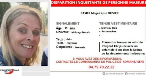 Magali et Naël, 8 ans : découvrez la vérité sur leur mystérieuse disparition