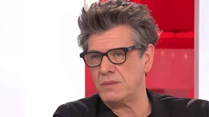 Marc Lavoine se livre avec émotion : "Je ne sais plus qui je suis" face à la perte de sa mère