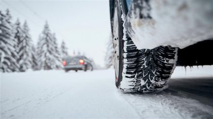 Météo à venir : neige, pluie ou froid ?