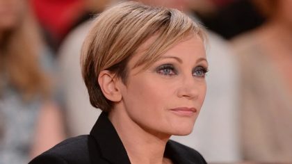 Patricia Kaas se dévoile sur sa nouvelle romance : “J’ai rencontré un homme…”